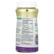 Фото состава Пробиотики 4 млрд Ананас, Probiotic Gummies, 60 конфет