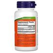 Фото состава NOW, Кора Ивы 400 мг, Willow Bark Extract 400 mg, 100 капсул