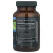 Фото состава Gaia Herbs, Поддержка простаты, Prostate Health, 120 капсул
