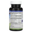 Фото складу Carlson, Tocotrienols with Vitamin E, Токотрієноли, 180 капсул
