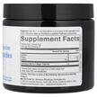 Фото складу Wild Caught Marine Collagen Peptides, Колаген, 175 г