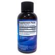 Фото состава Dr's Advantage, Серебро, Liquid Colloidal Silver 500 ppm, 11