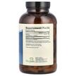Фото складу Dr. Mercola, Magnesium L-Threonate, Магнія L-Треонат, 270 капсул