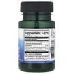 Фото состава Swanson, Антиоксиданты, Ultimate Ocular Antioxidant, 30 капсул