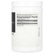 Фото состава DaVinci Laboratories, Креатин, Creatine Powder Unflavored, 450 г