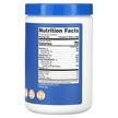 Фото складу Nutricost, Egg White Protein Unflavored, Протеїн, 227 г