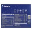 Фото складу Trace, PowerPak Essential Nutrient Support, Електроліти, 30 шт