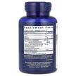 Фото складу Omega Foundations Super Omega-3, Риб'ячий жир Омега-3, 60 ка