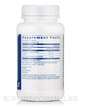 Фото состава Klaire Labs, Кожа ногти волосы, Hair and Nails Formula, 60 капсул
