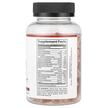 Фото складу Hair Vitamin Gummies, Шкіра нігті волосся, 60 таблеток