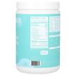 Фото складу Collagen Peptides Pure Protein Powder Unflavored, Колаген, 226 г