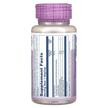 Фото складу Vital Extracts Milk Thistle Phytosome, Розторопша, 60 капсул
