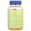 Фото состава TheVitaminShoppe, ПЭА, Turmeric Gummies Peach, 60 таблеток