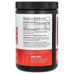 Фото складу Force Factor, BCAA Powder Orange Mango, БЦАА, 201 г