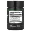 Фото состава Snap Supplements, L-Аргинин, L-Arginine Caffeine-Free, 60 капсул