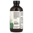 Фото складу Organic Daily Swish Mint, Мультивітаміни, 236 мл