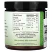 Фото состава LA Republica, Грибы Львиная грива, Lion's Mane Matcha, 60 г
