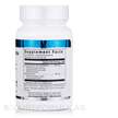 Фото состава Douglas Laboratories, Со Пальметто, Saw Palmetto Max-V, 60 капсул