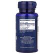 Фото состава Life Extension, Витамин E, Super Vitamin E 268 mg, 90 капсул
