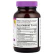Фото складу Bluebonnet Nutrition, Vitamin E Complex, Вітамін E, 60 капсул
