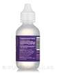 Фото складу BodyBio, Liquid Mineral 8 Selenium, Мінеральні добавки, 60 мл