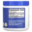 Фото состава Бета-глюкани, Beta Glucan 13/16 Unflavored 500 mg, 100 г