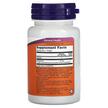 Фото состава NOW, Астаксантин, Extra Strength Astaxanthin 10 mg, 30 капсул