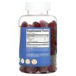 Фото складу Nutricost, Melatonin Strawberry 1 mg, Мелатонін, 180 таблеток