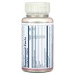 Фото состава Solaray, Индол Карбинол, Indole-3 Supreme 200 mg, 30 капсул