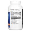 Фото состава Глюкозамин Хондроитин, GS-500 Glucosamine Sulfate, 240 капсул