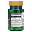 Фото складу Swanson, Phosphatidylserine 100 mg, Фосфатидилсерин, 30 капсул