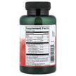 Фото складу Pristine Norwegian Cod Liver Oil, Олія печінки тріски, 60 капсул