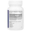 Фото состава Поддержка щитовидной, Thyroid Natural Glandular, 100 капсул