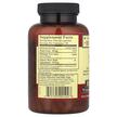 Фото складу Whole World Botanicals, Royal Maca 500 mg, Мака, 180 Gel Caps