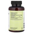 Фото складу Spearmint 1000 mg, Підтримка кишківника, 90 капсул