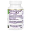 Фото складу MSM OptiMSM 1000 mg, Метилсульфонілметан МСМ, 90 капсул