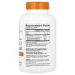Фото складу Purified & Clear Omega 3 Fish Oil, Омега-3, 120 капсул