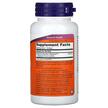 Фото состава NOW, Убихинол 200 мг, Ubiquinol 200 mg, 60 капсул