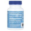 Фото складу Vitamin B2 Riboflavin 100 mg, Вітамін В2 Рибофлавін, 100 капсул