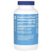 Фото состава Магний, Magnesium Citrate Complex 160 mg, 300 капсул