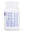 Фото складу PureDefense Chewables Natural Mango, Підтримка імунітету, 120 таб