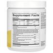 Фото состава Super Nutrition, Супергринс, Super Greens, 250 г