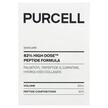 Фото складу 82% High Dose Peptide Formula, Засоби для догляду за шкірою, 30 м
