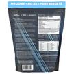 Фото складу NB Pure, Performance Protein+ Chocolate, Протеїн, 862.5 г