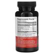 Фото состава Force Factor, Жиросжигатели, Women's Fat Burner, 60 капсул