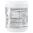 Фото складу Sport Organic Plant-Based Energy, Передтренувальний комплекс, 231