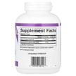 Фото складу Mixed Vitamin E 400 IU 240, Вітамін E Токофероли, 240 капсул