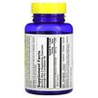 Фото состава Natures Life, Магний, Marine Magnesium 250 mg, 100 капсул