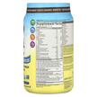 Фото складу RAW Organic Fit High Protein for Weight Loss, Контроль ваги, 910 