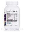 Фото складу NuMedica, Cognitive Balance, Підтримка мозку, 120 капсул